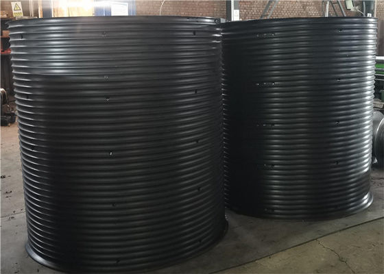 ক্রেন উইঞ্চ স্পুলিং ডিভাইসের জন্য কাস্টমাইজড অর্ধেক বিভক্ত দড়ি গ্রুভ লেবাস স্লিভ