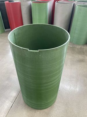 পলিমার নাইলন এলবিএস স্প্লিট স্লিভ মেশিন ডিভাইস