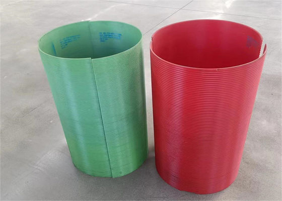 ক্ষয় প্রতিরোধী 1 পাউন্ড ভারী দায়িত্ব Lebus স্লিভ নিয়মিত তারের দড়ি জন্য