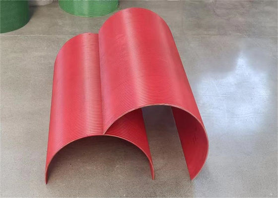 সামুদ্রিক শিল্পের জন্য লেবুস স্লিভ সহ কাস্টমাইজড নিয়মিত উইঞ্চ ড্রাম