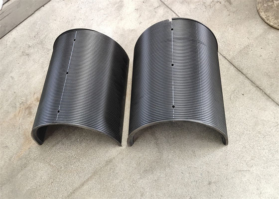 1 বছরের ওয়ারেন্টি সহ অর্ধেক বিভক্ত ওয়েল্ড বা বোল্ট এলবিএস স্লিভ